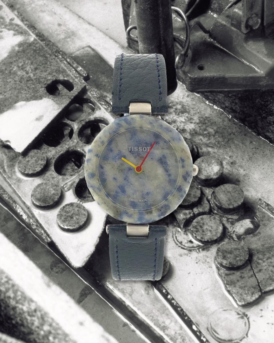 The Quirky Backstory Of The Rockwatch By Tissot_4