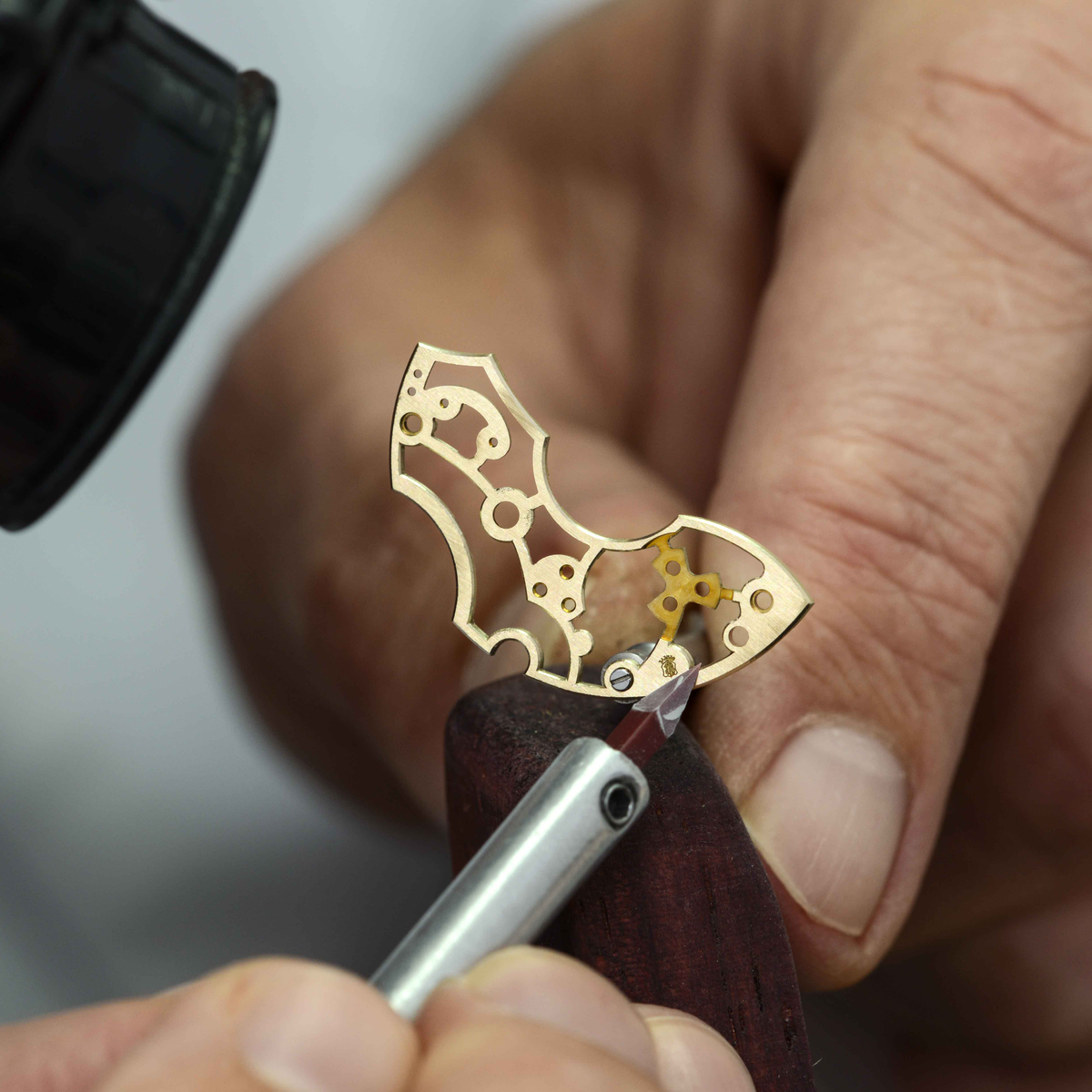 © Vacheron Constantin