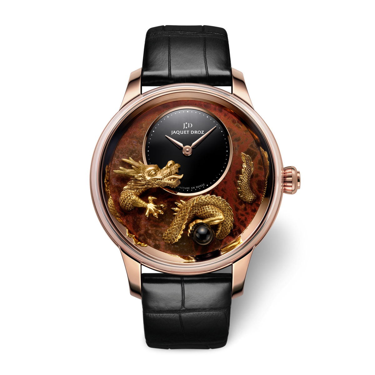 Petite Heure Minute Relief Dragon