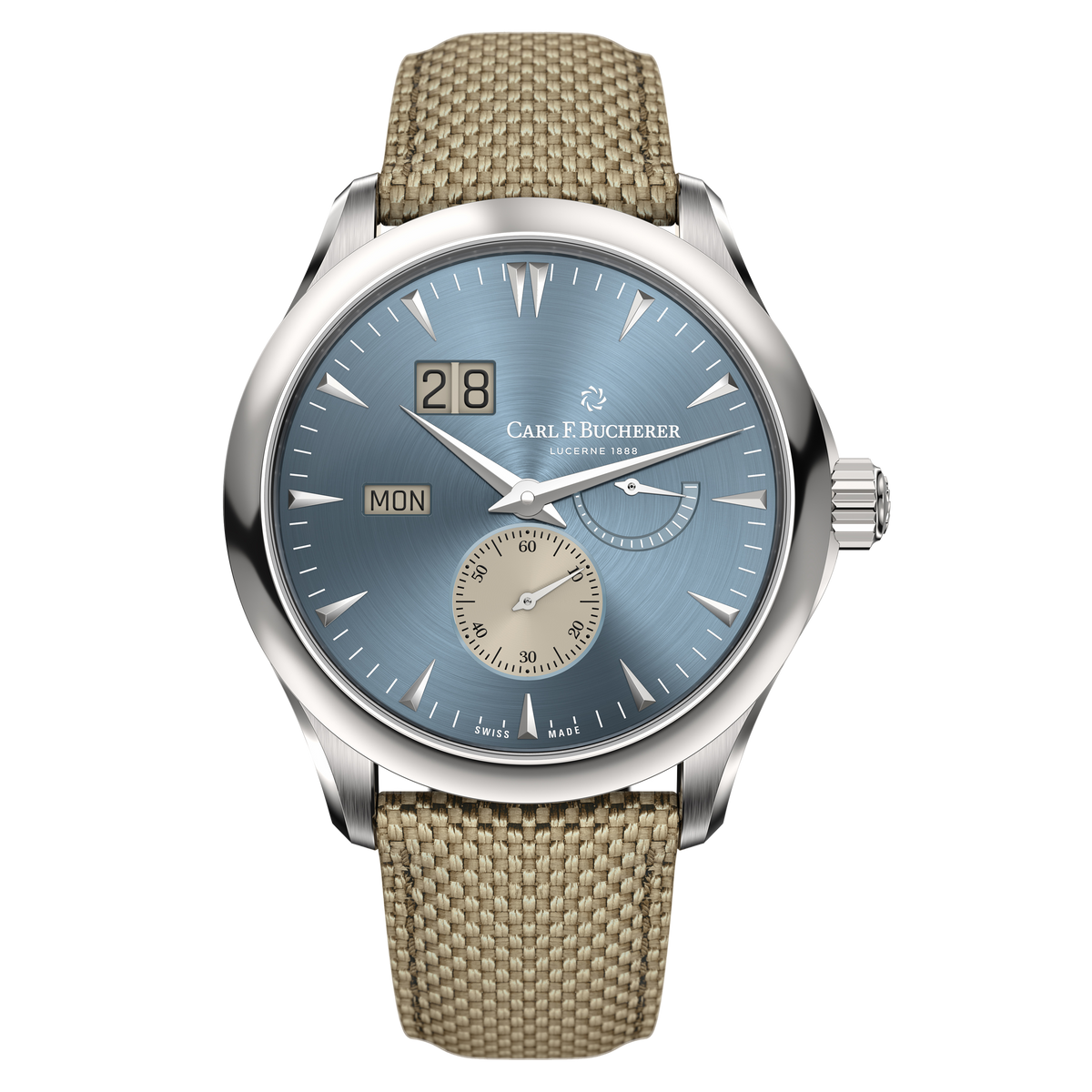 Manero Peripheral Big Date