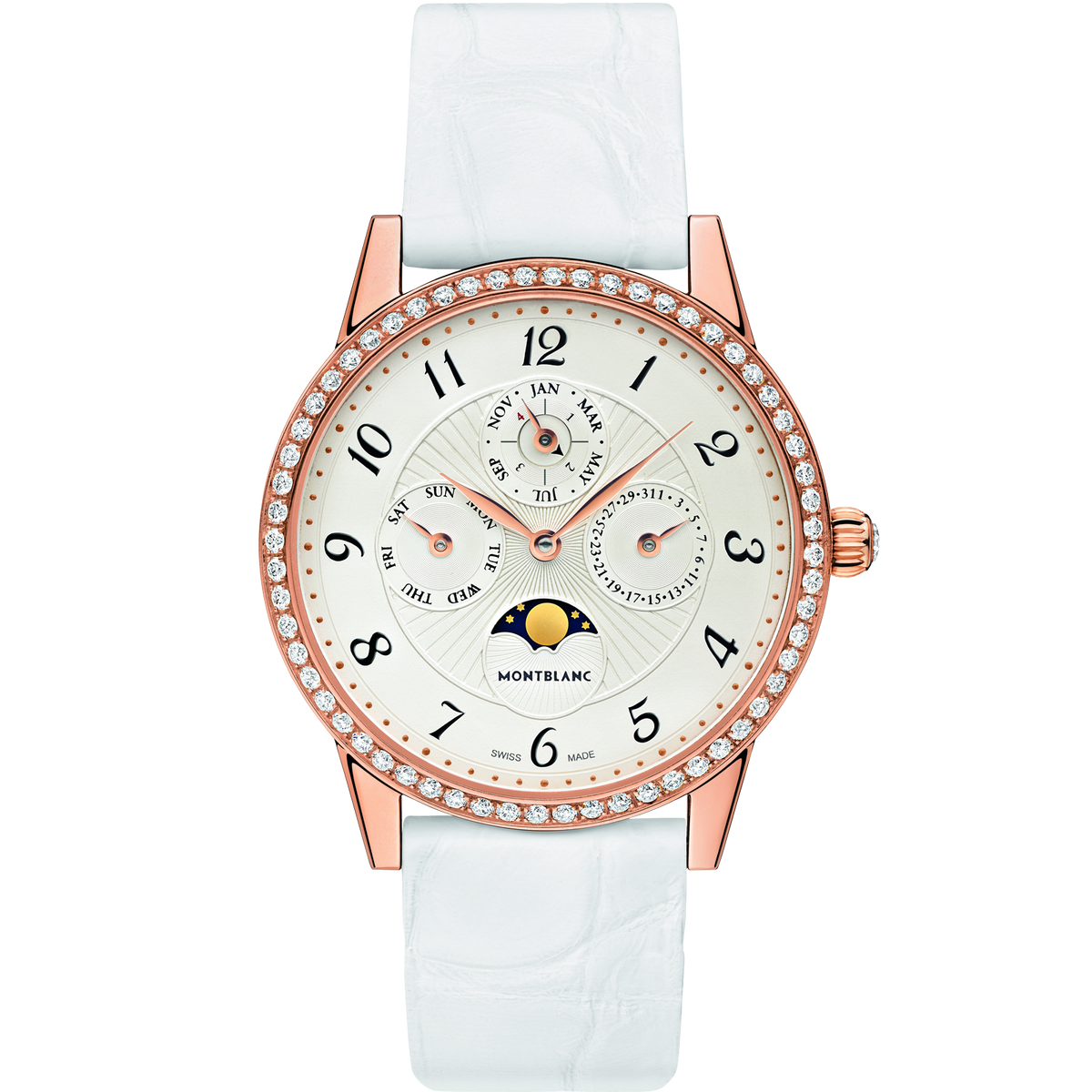 Bohème Calendrier Perpétuel