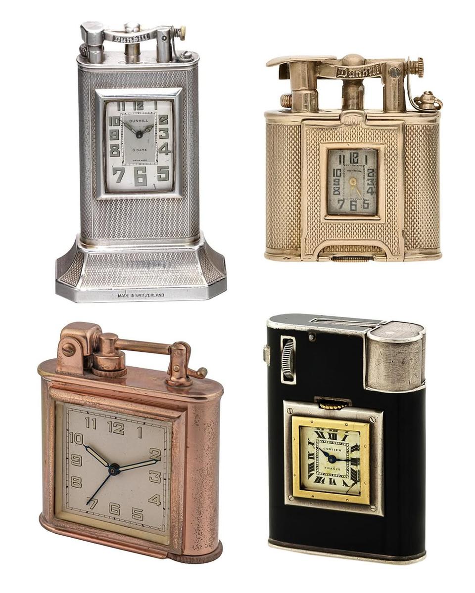 The Quirky Backstory Of The Lighter Watches_3
