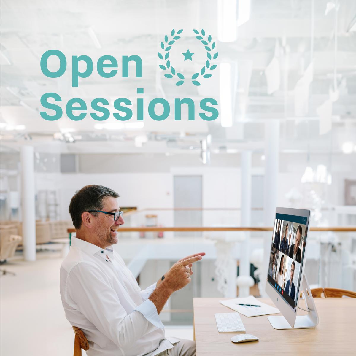 Open session_Watch Essentials