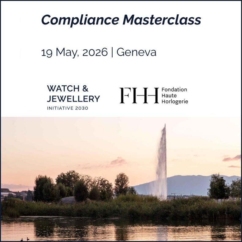FHH x WJI 2030 Masterclass Compliance
