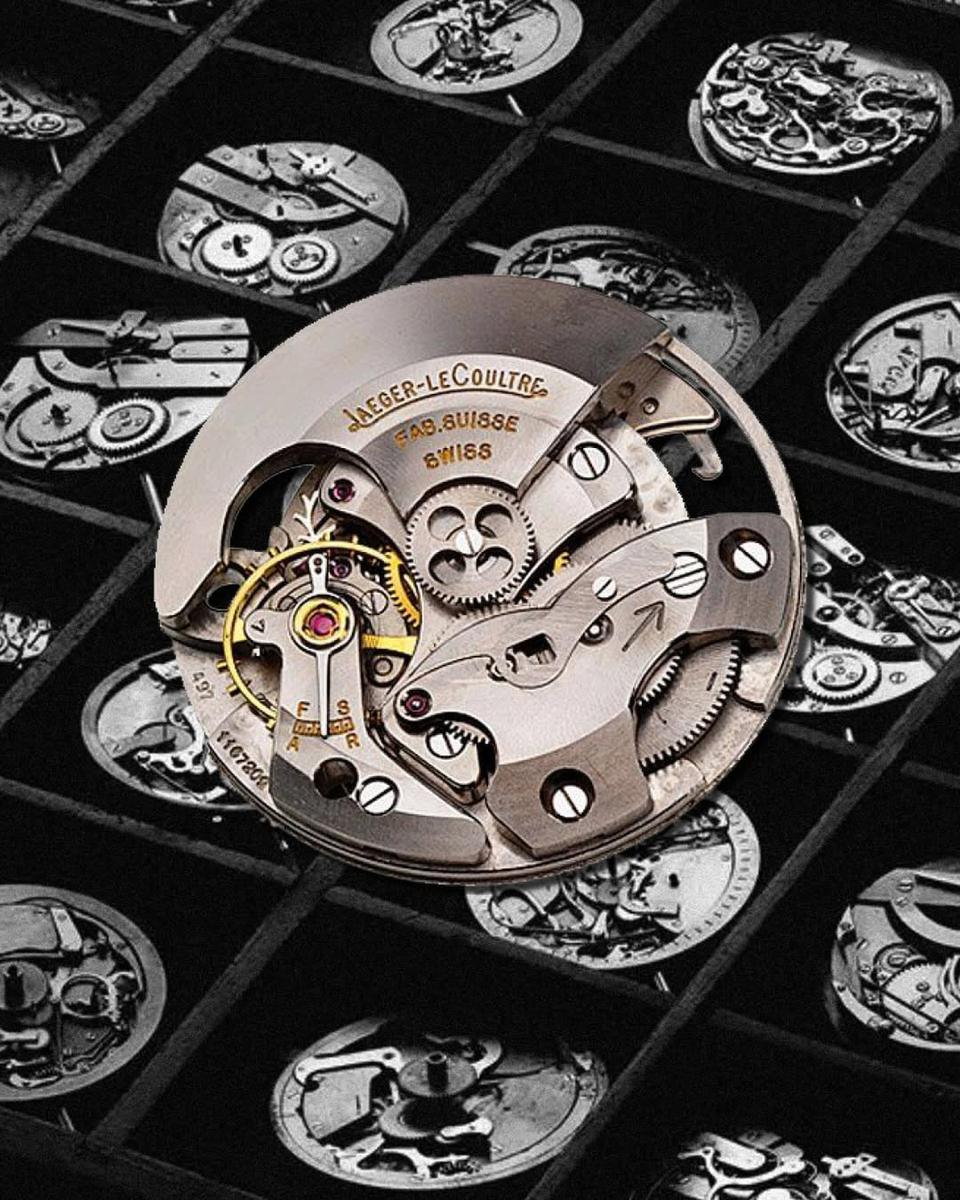 The Quirky Backstory Of The Jaeger-LeCoultre Futurematic_3