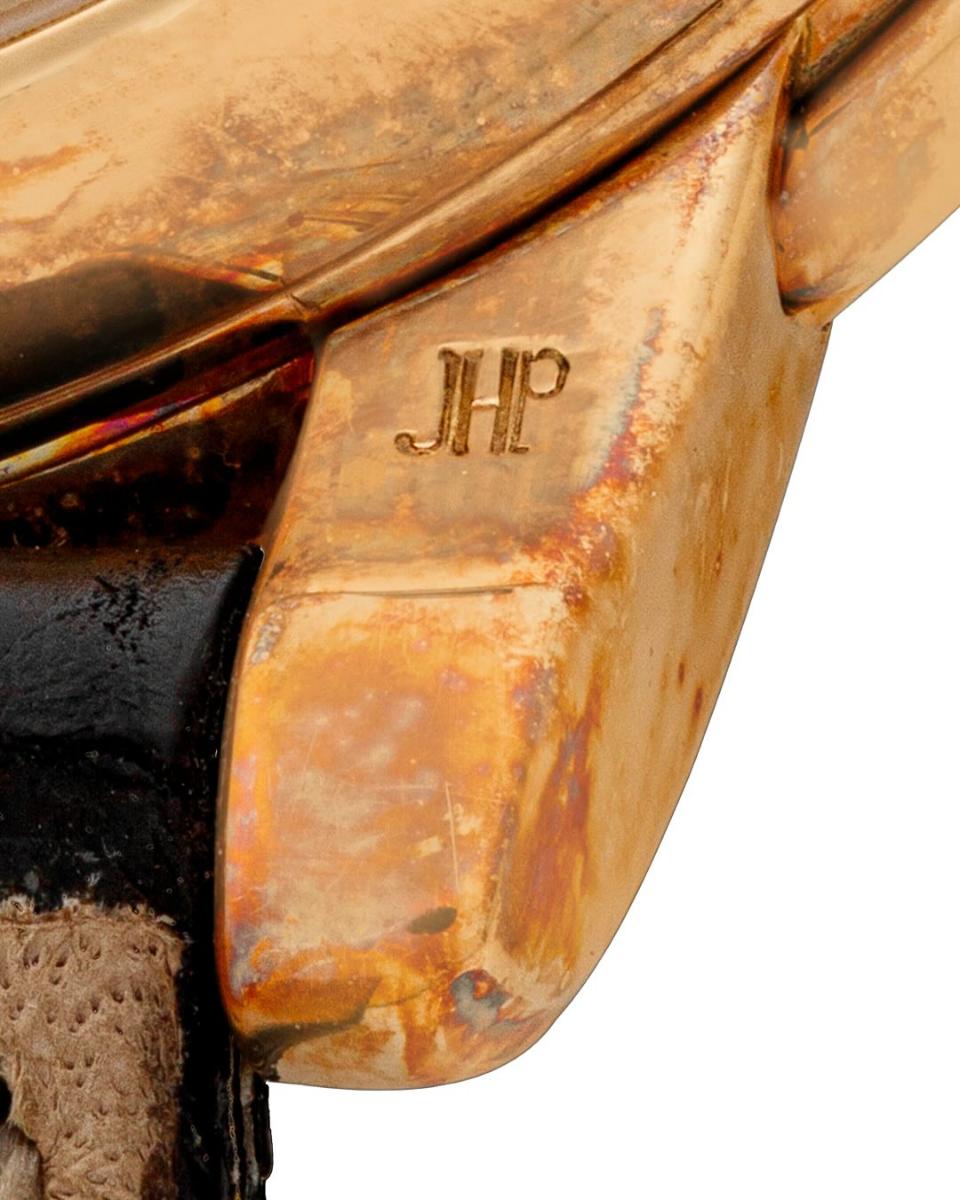 THE QUIRKY BACKSTORY OF JEAN-PIERRE HAGMANN SIGNED WATCHES_4