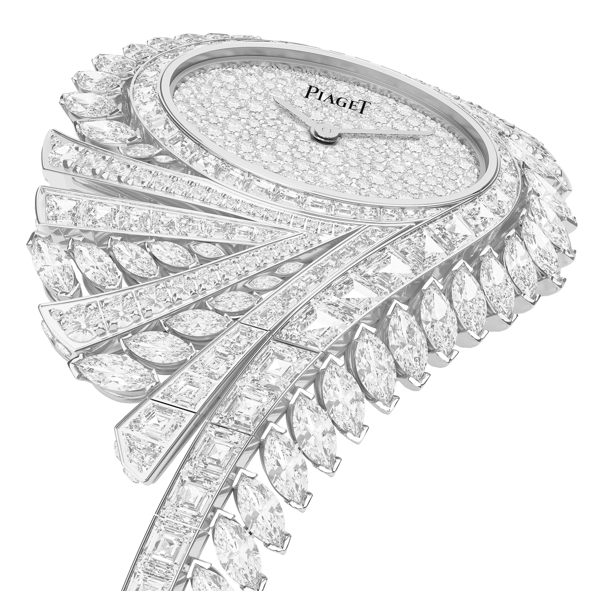 Limelight Gala Haute Joaillerie