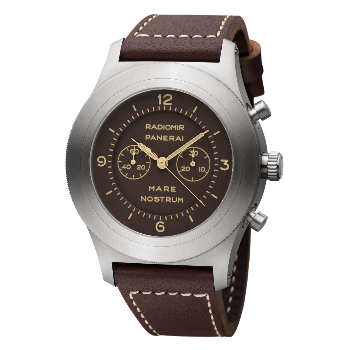 Mare Nostrum Titanio – 52 mm