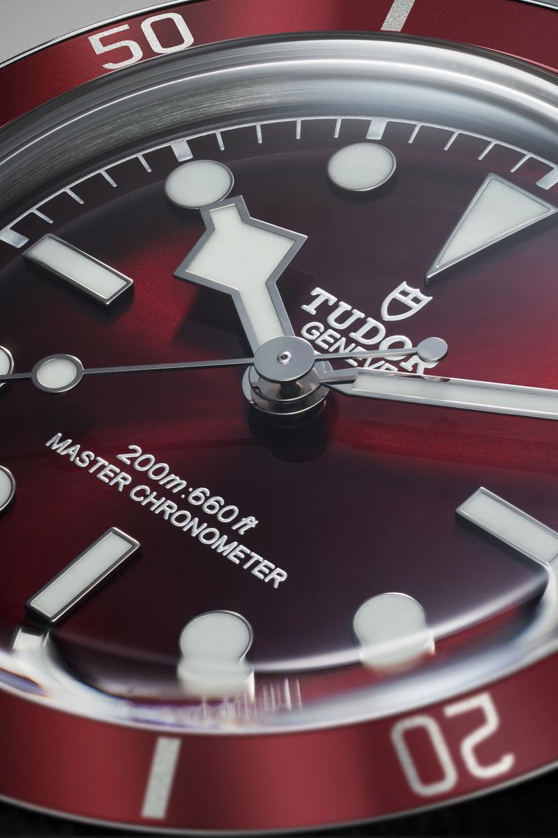 Novelties 2025 Tudor Black Bay 58_2