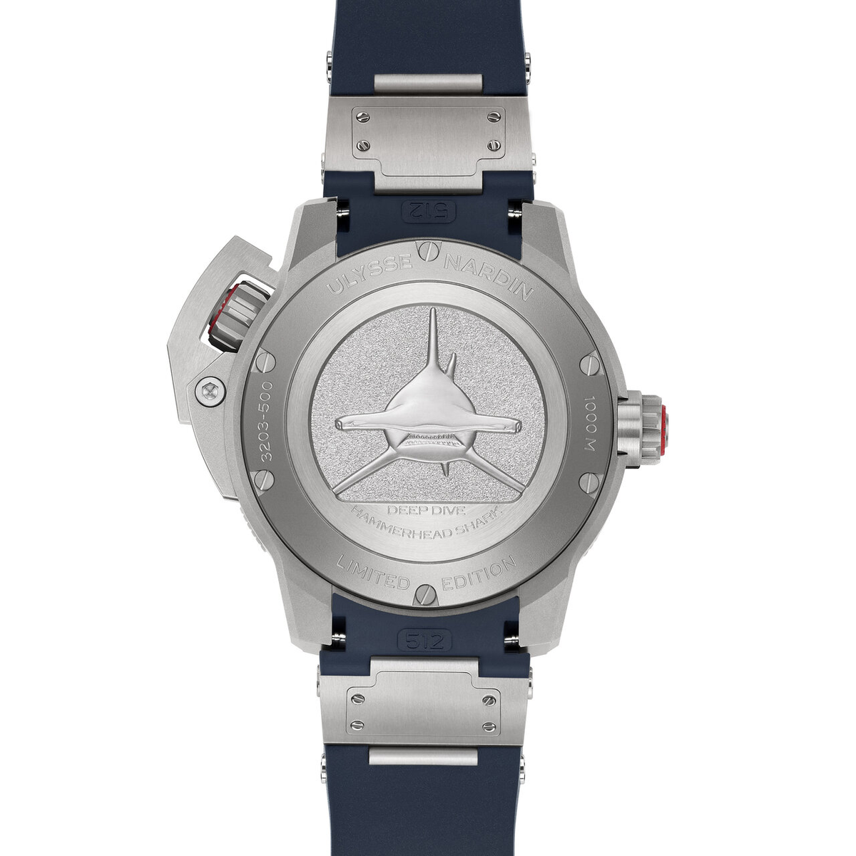 Diver Deep Dive