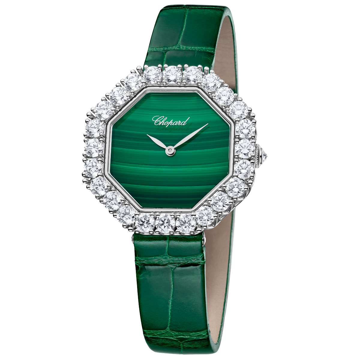 Novelties 2024_Chopard L'Heure du Diamant