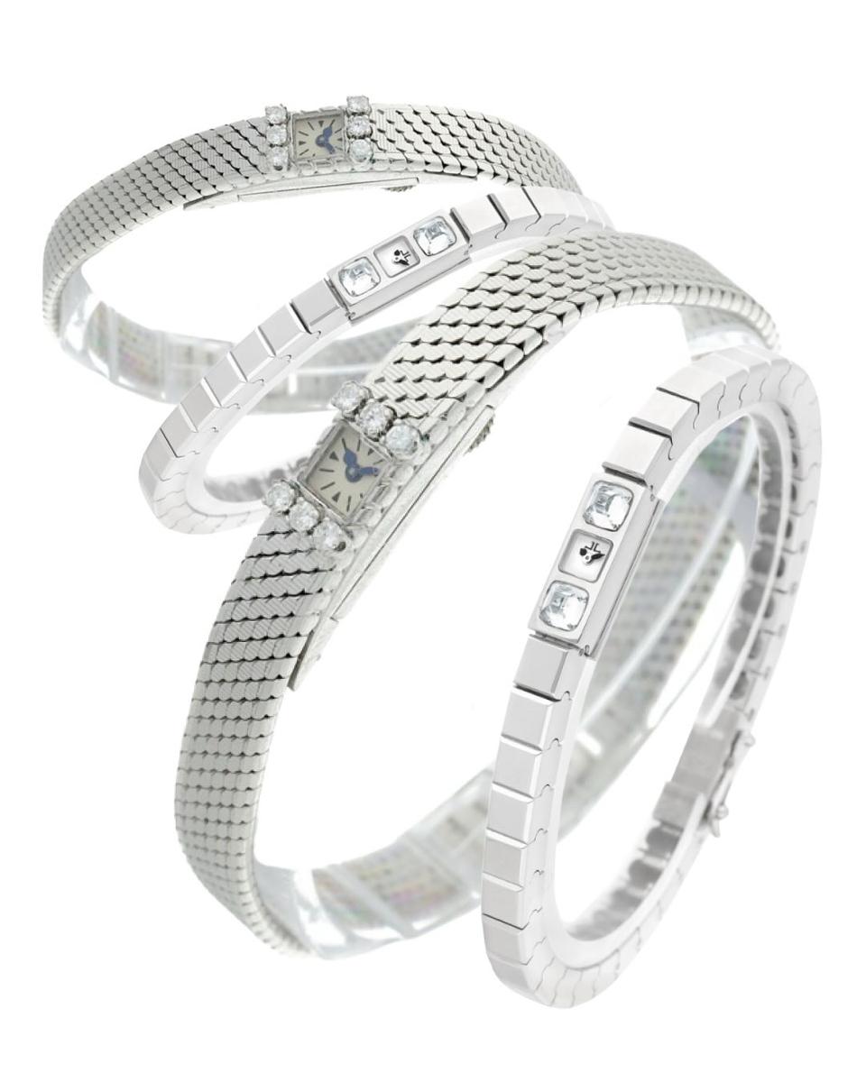 The Quirky Backstory Of The Caliber 101 By Jaeger LeCoultre_5