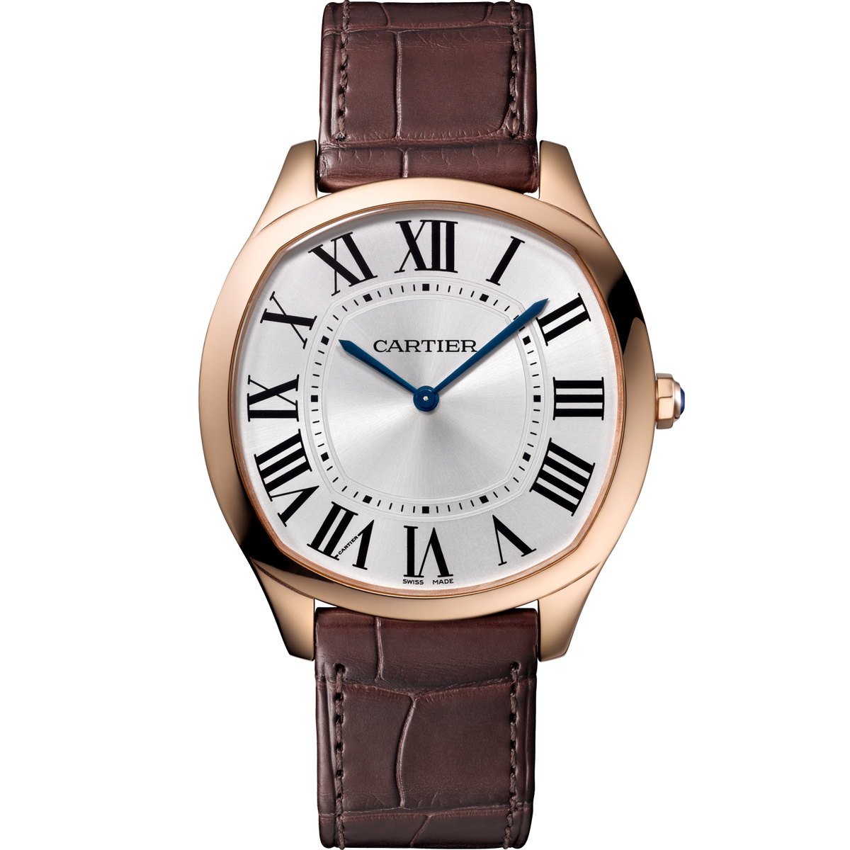 Drive de Cartier Extra-Flat