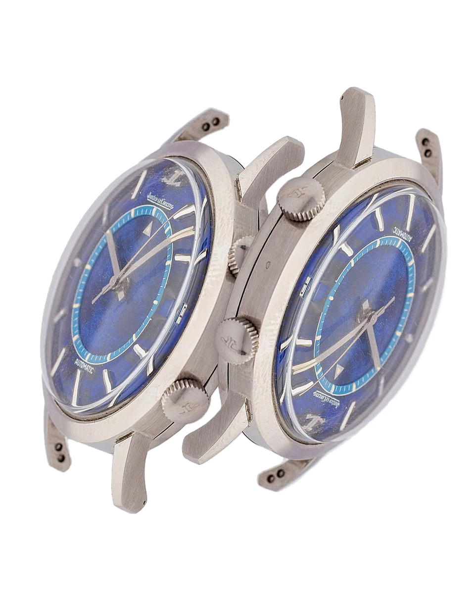 The Quirky Backstory Of The Jaeger-LeCoultre Memovox_1