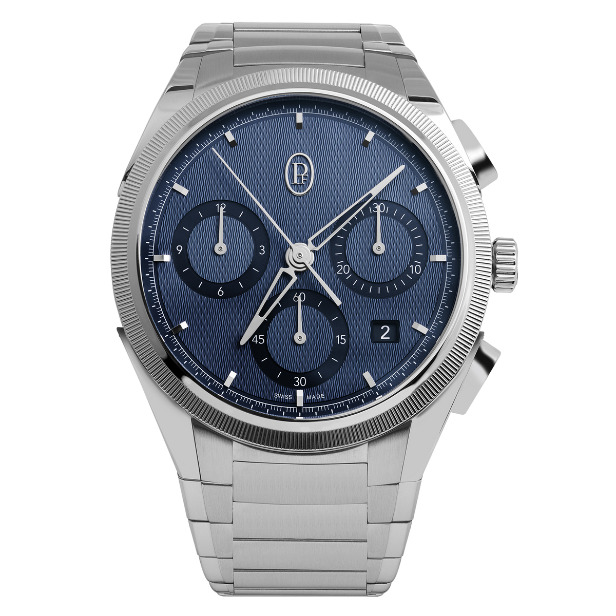 Tonda PF Chronograph