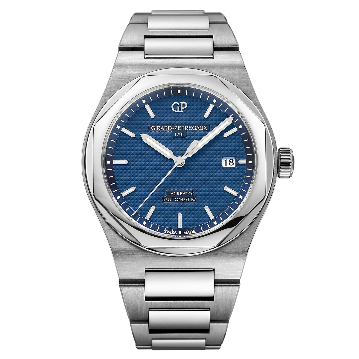 Laureato