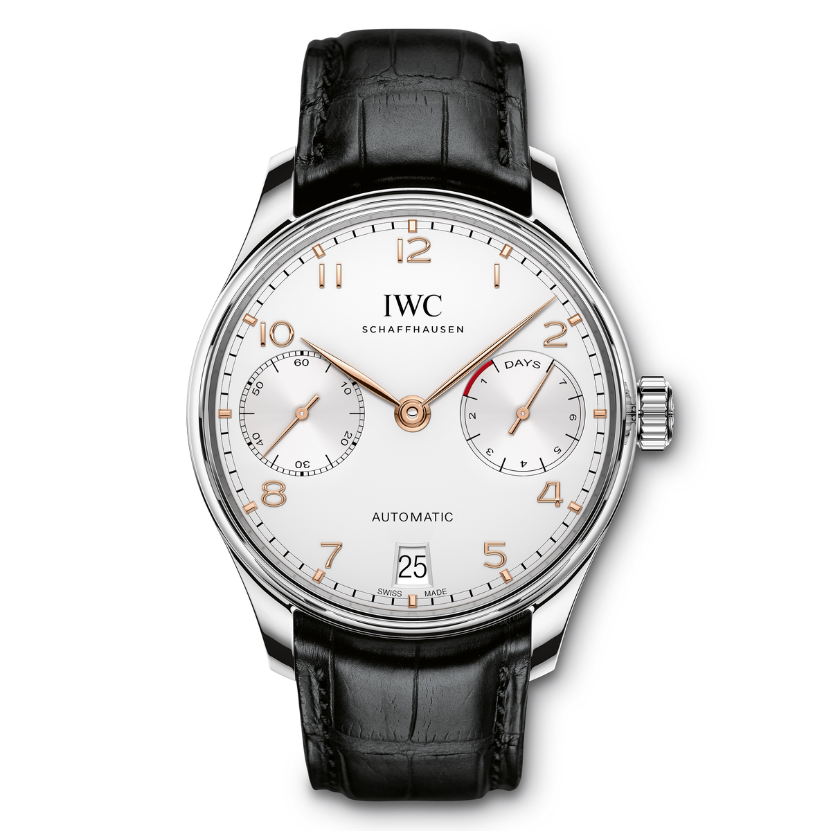 Portugieser Automatic