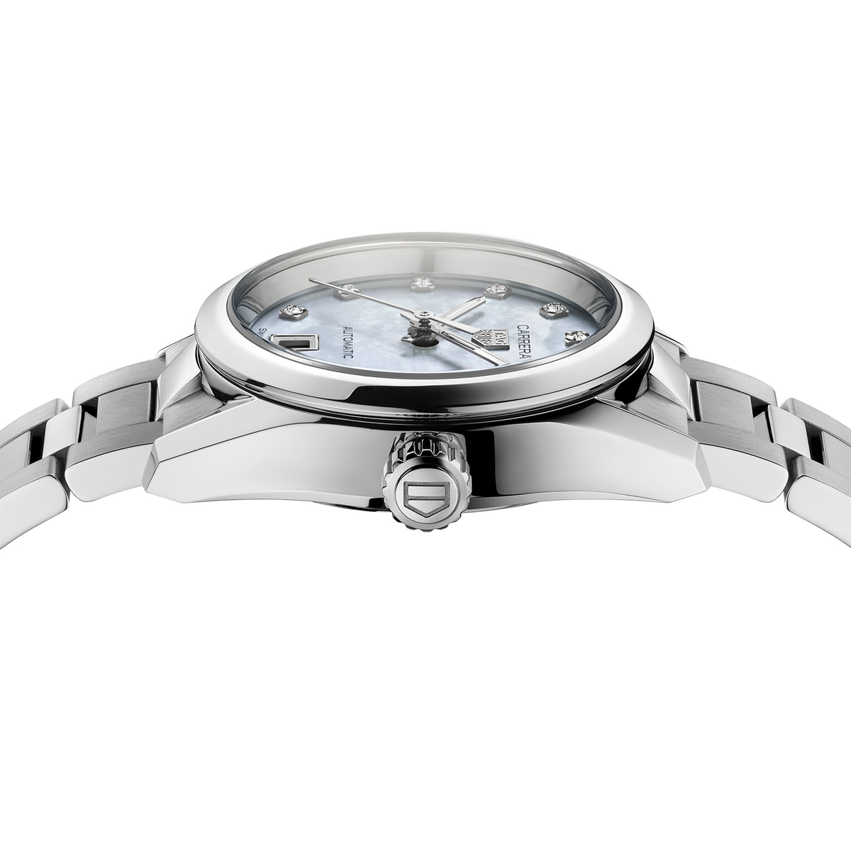 Carrera Date 29 mm
