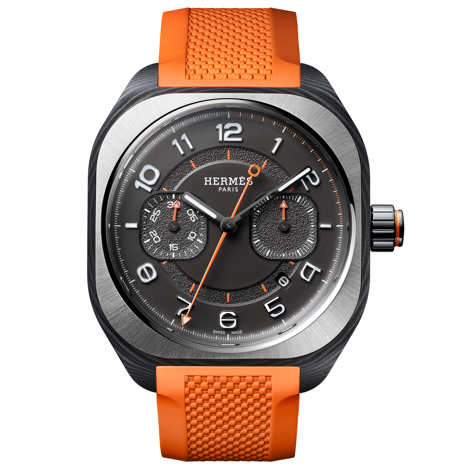 H08 Chronographe