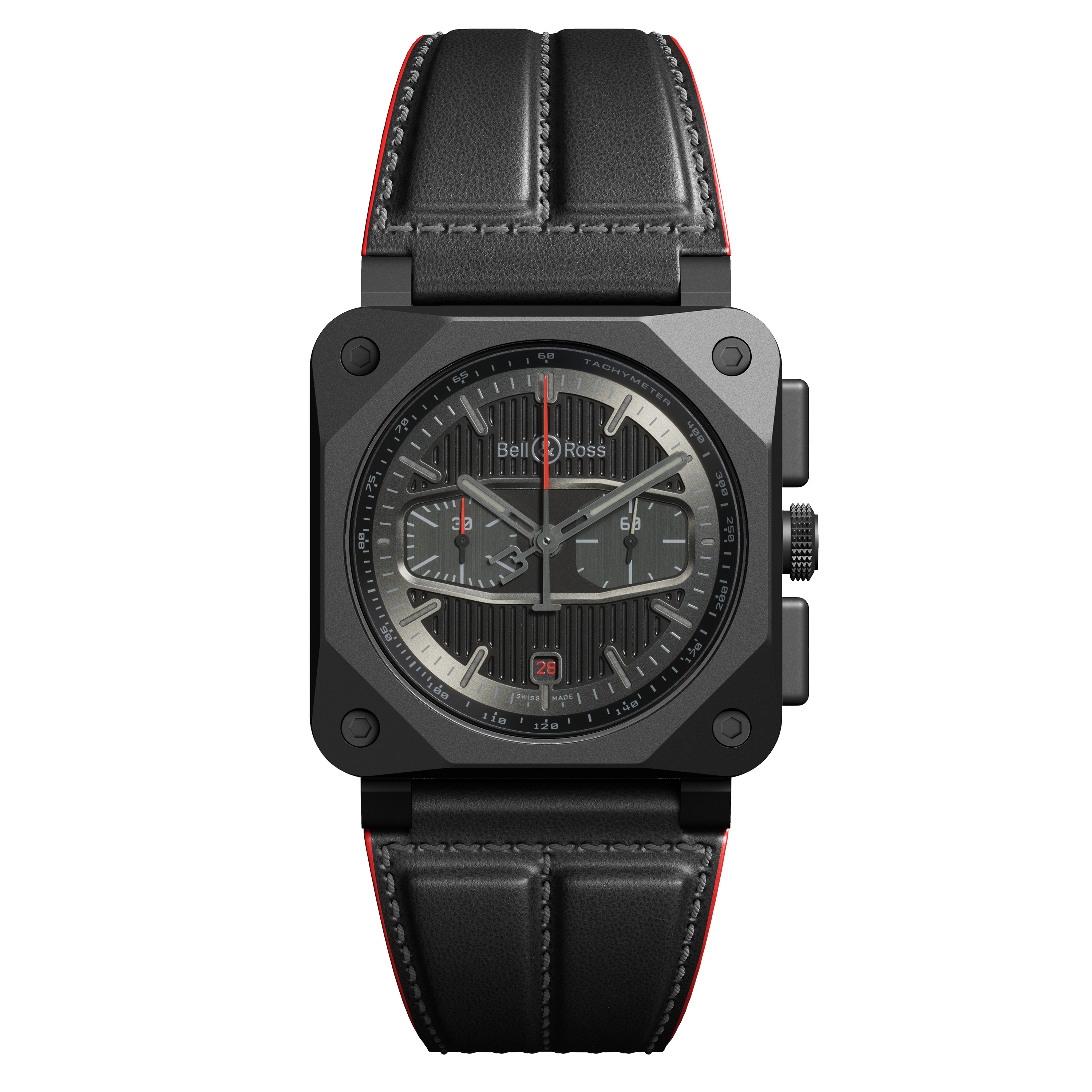BR 03-94 Blacktrack