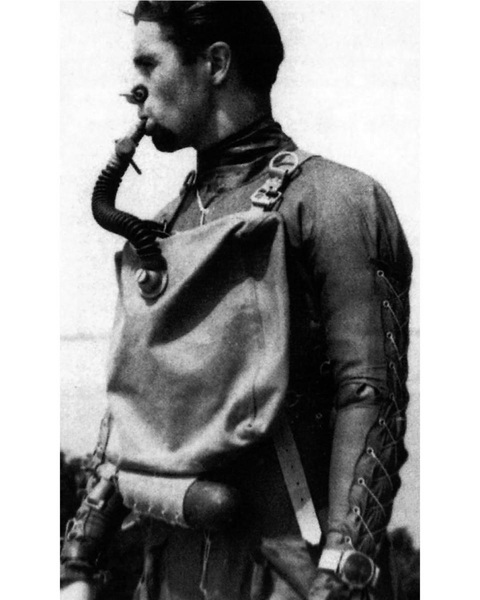 The Quirky Backstory Of The Panerai Radiomir_5