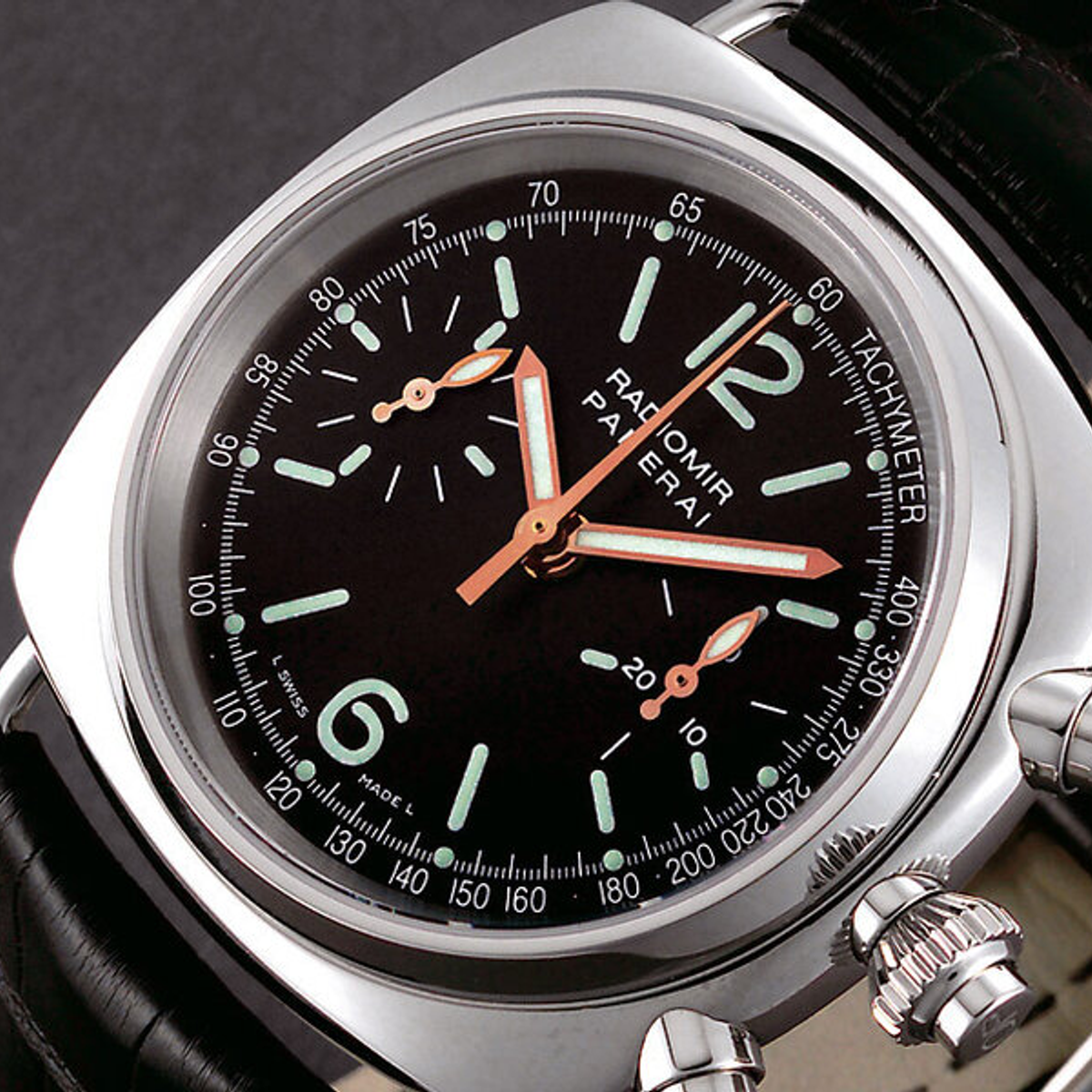 Tachymeter