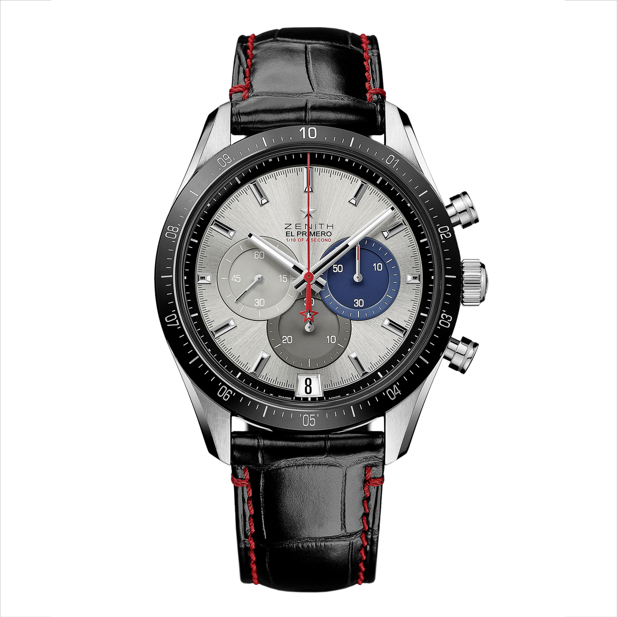 Chronomaster 2 El Primero