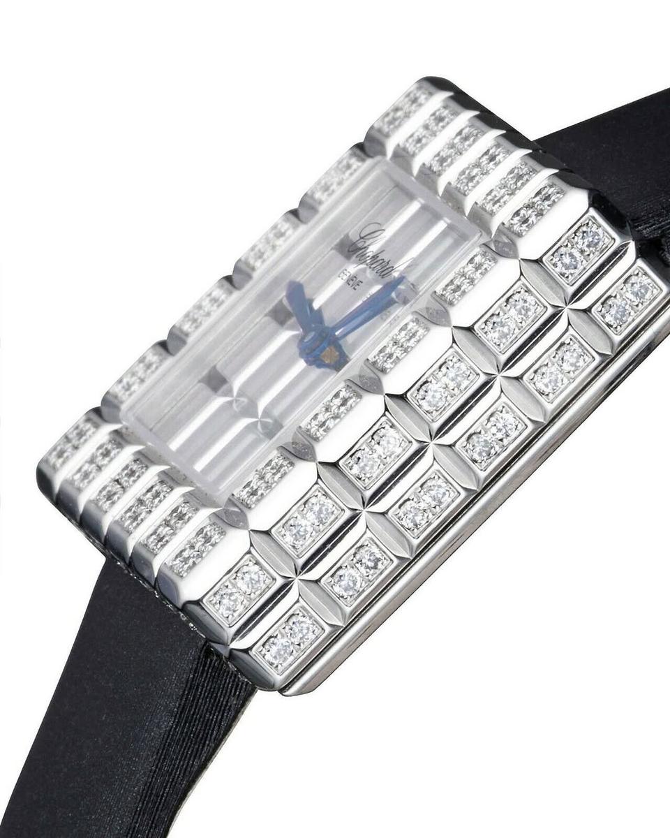 The Quirky Backstory Of The Chopard Ice Cube Collection_2