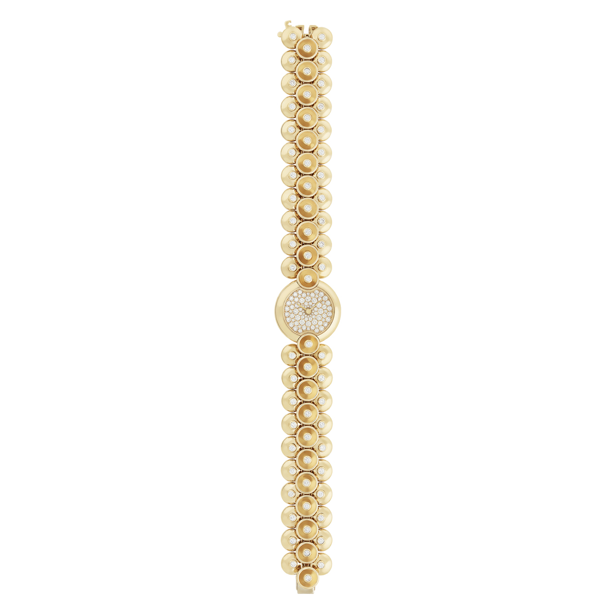 Montre Bouton d’Or
