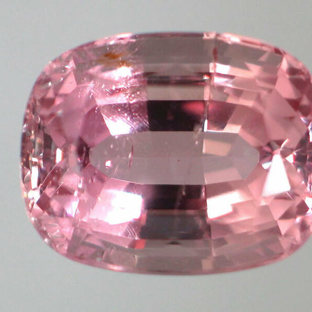 Morganite