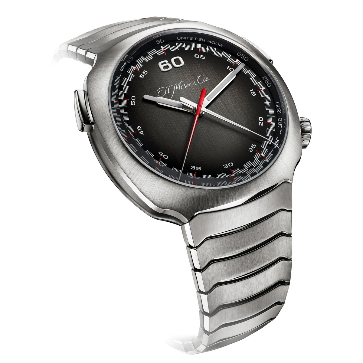 Streamliner Flyback Chronograph Automatic