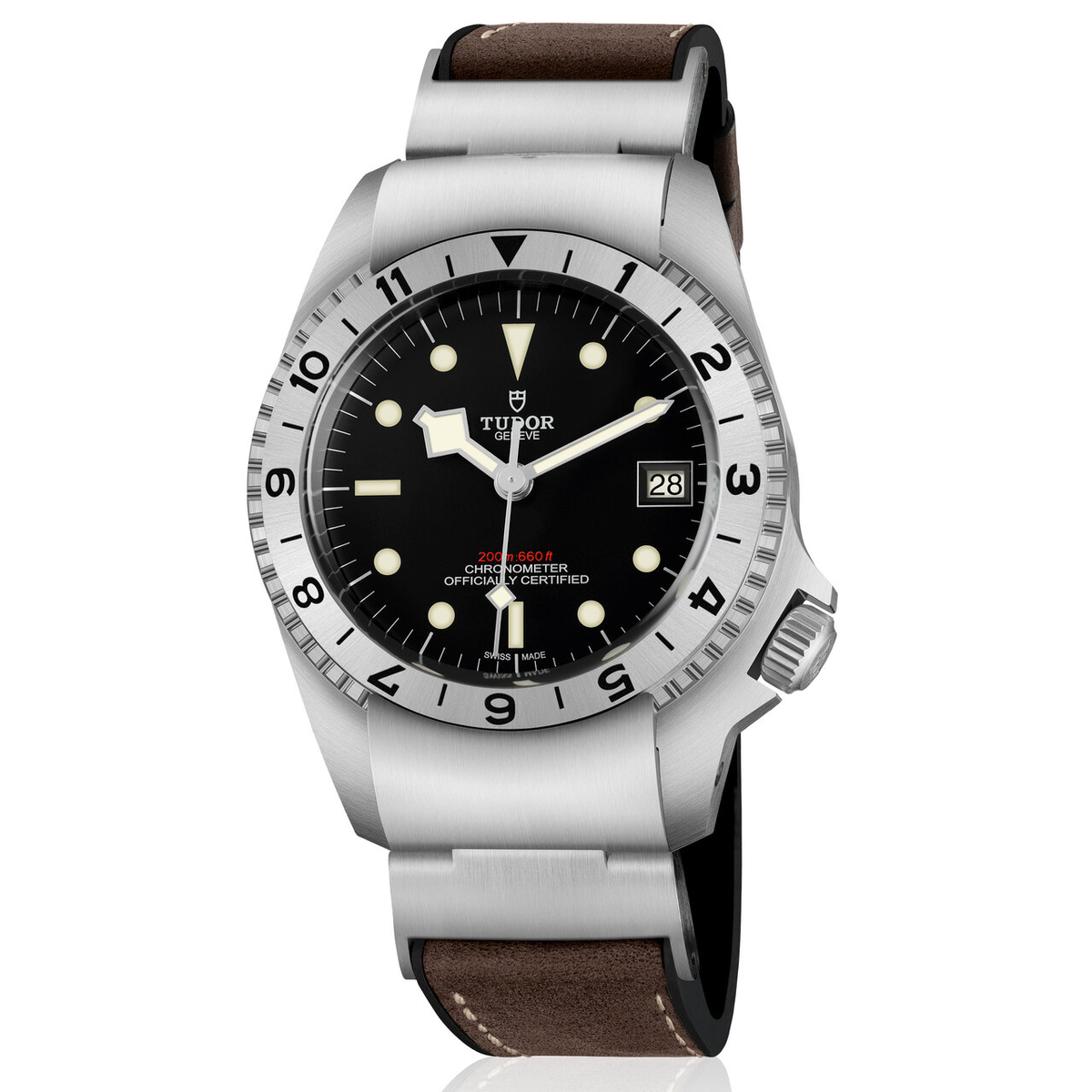 Black Bay P01