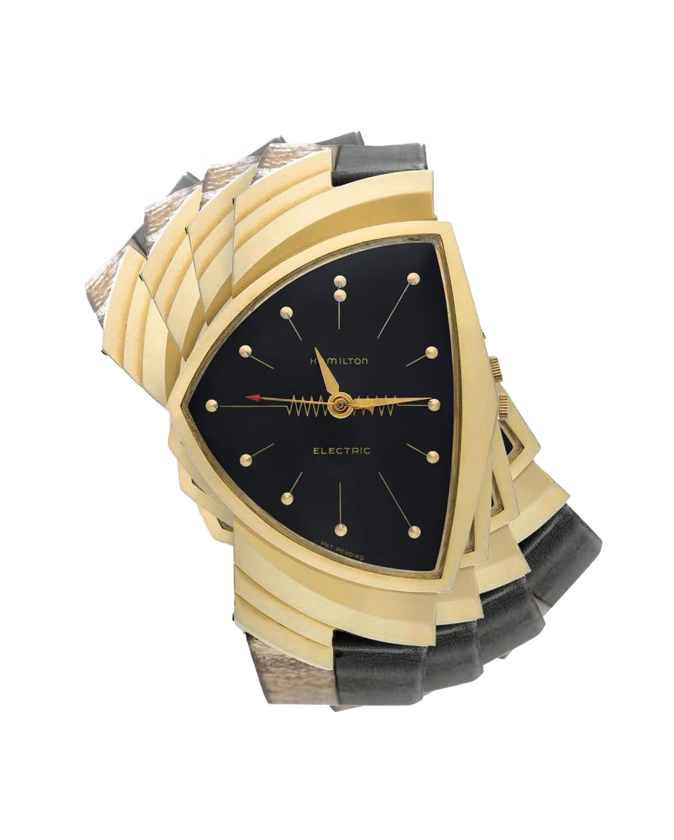 The Quirky Backstory Of The John Hamilton Ventura_1