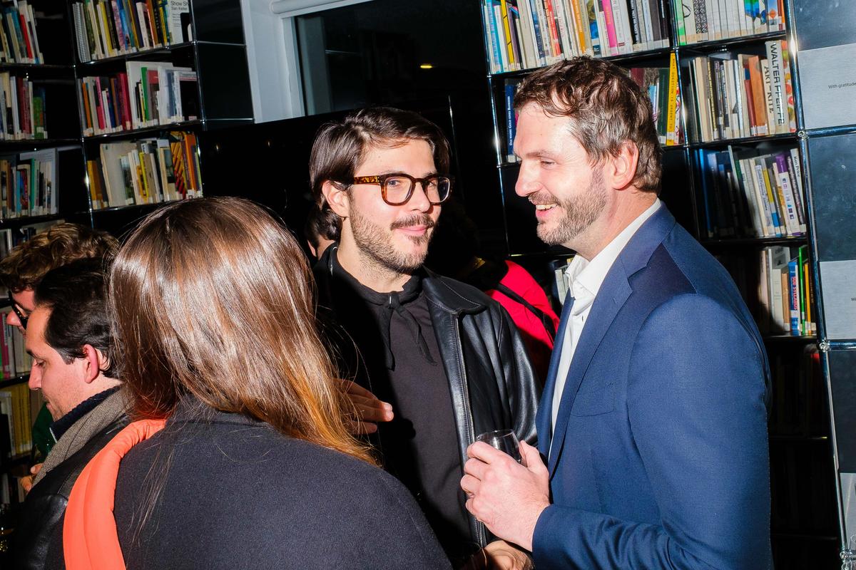 A Talk with New York_60