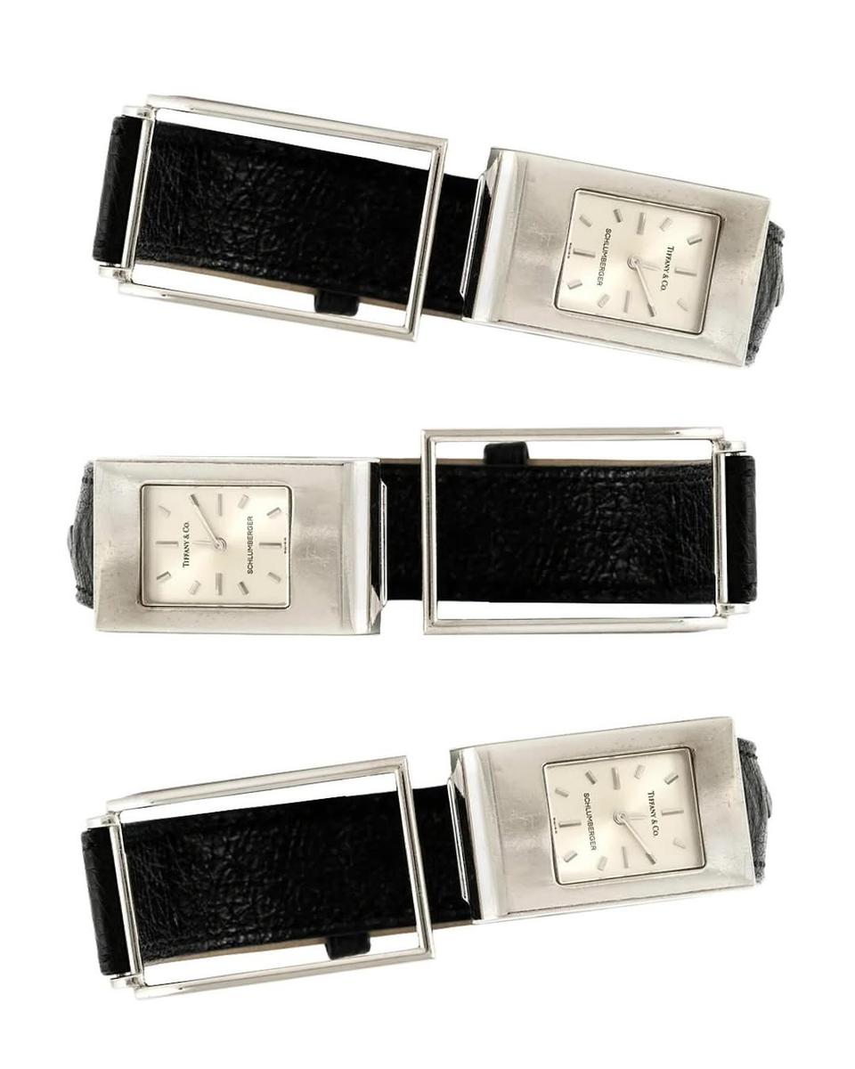 The Quirky Backstory of Jean Schlumberger’s Watch For Tiffany & Co._5