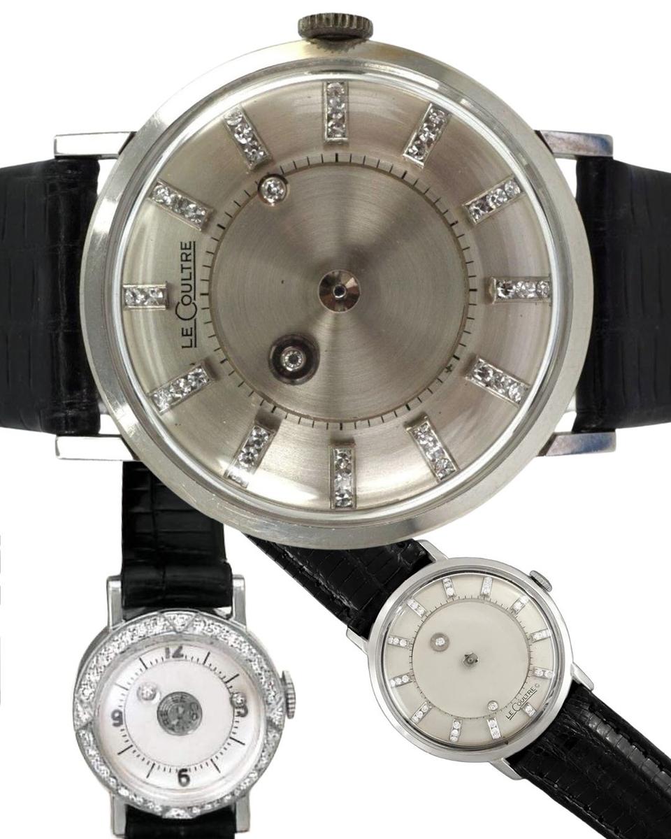 The Quirky Backstory Of LeCoultre In The USA_5