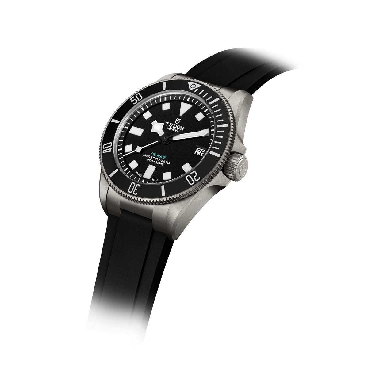  Novelties 2025 Tudor Pelagos Ultra_2