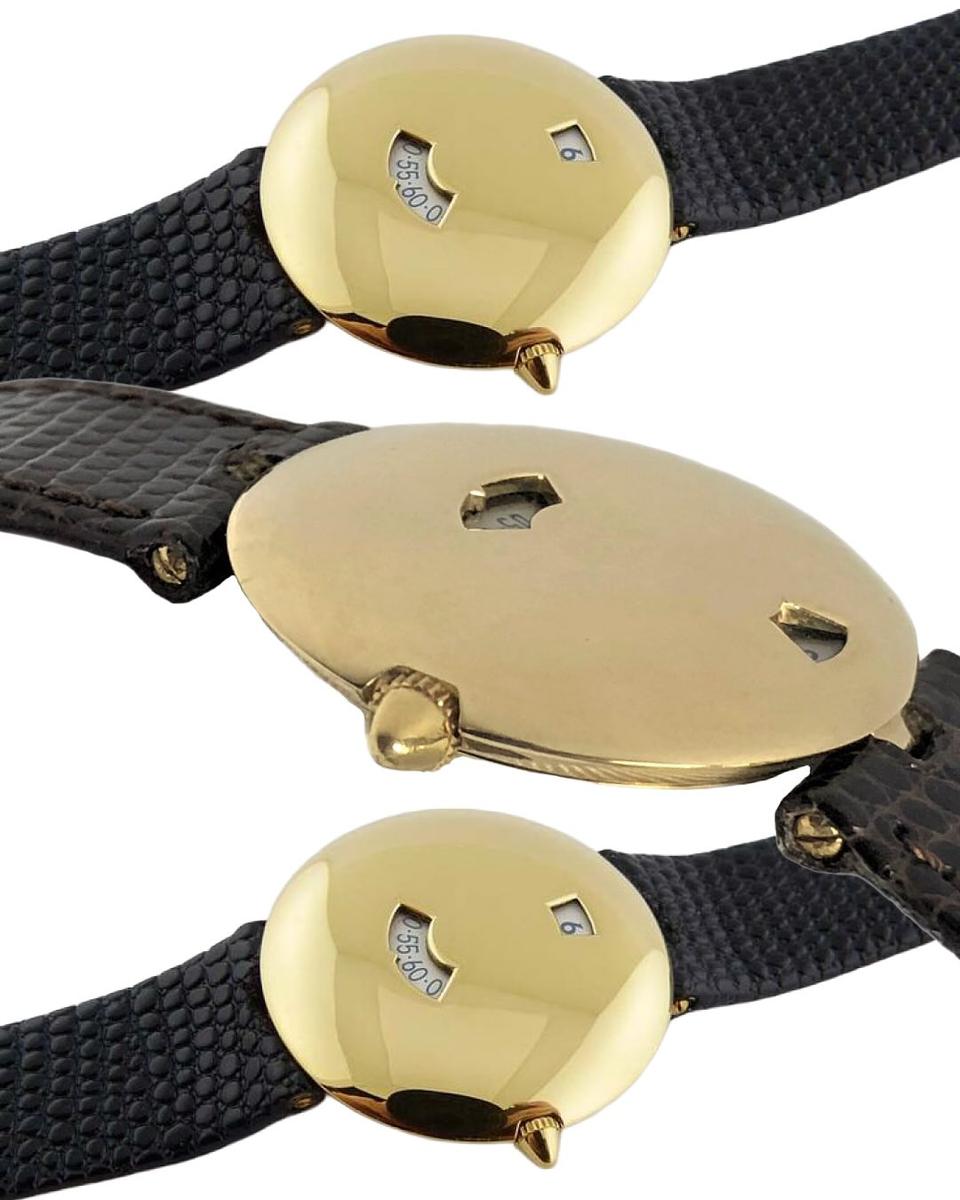 The Quirky Backstory Of The Chaumet Official Jump Hour_5