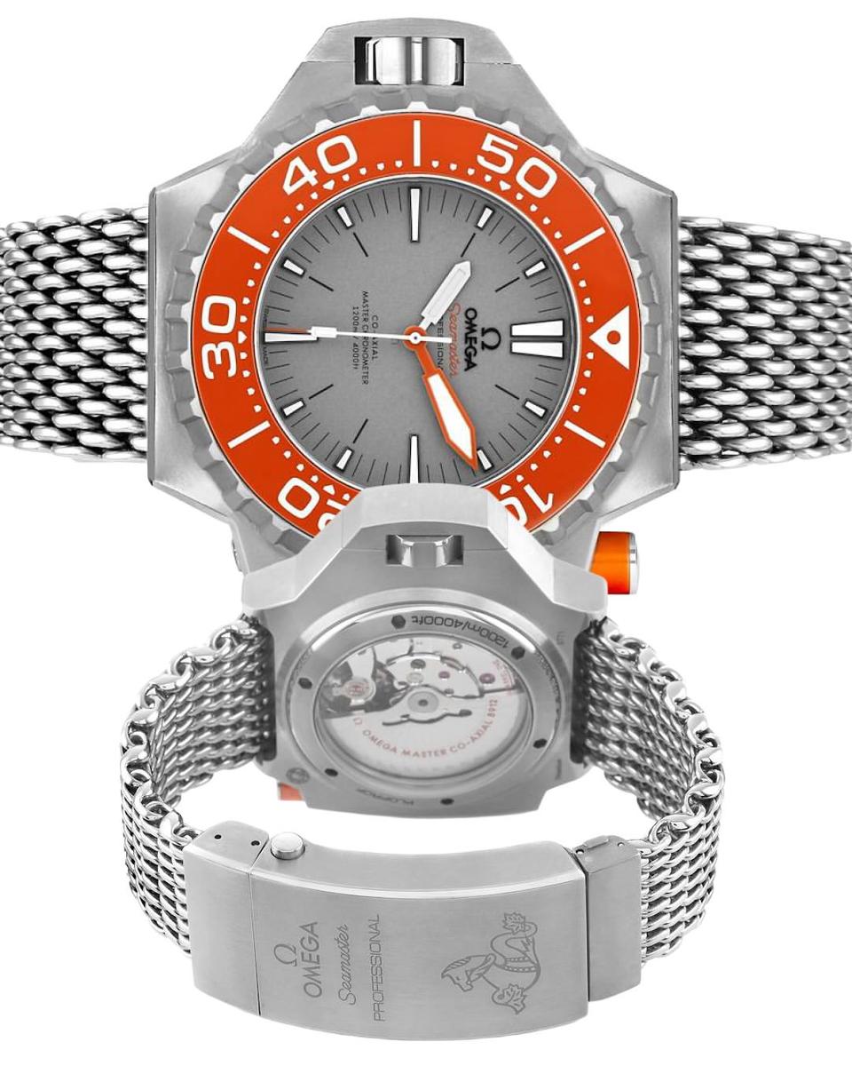 The Quirky Backstory Of The Omega “PloProf”_4