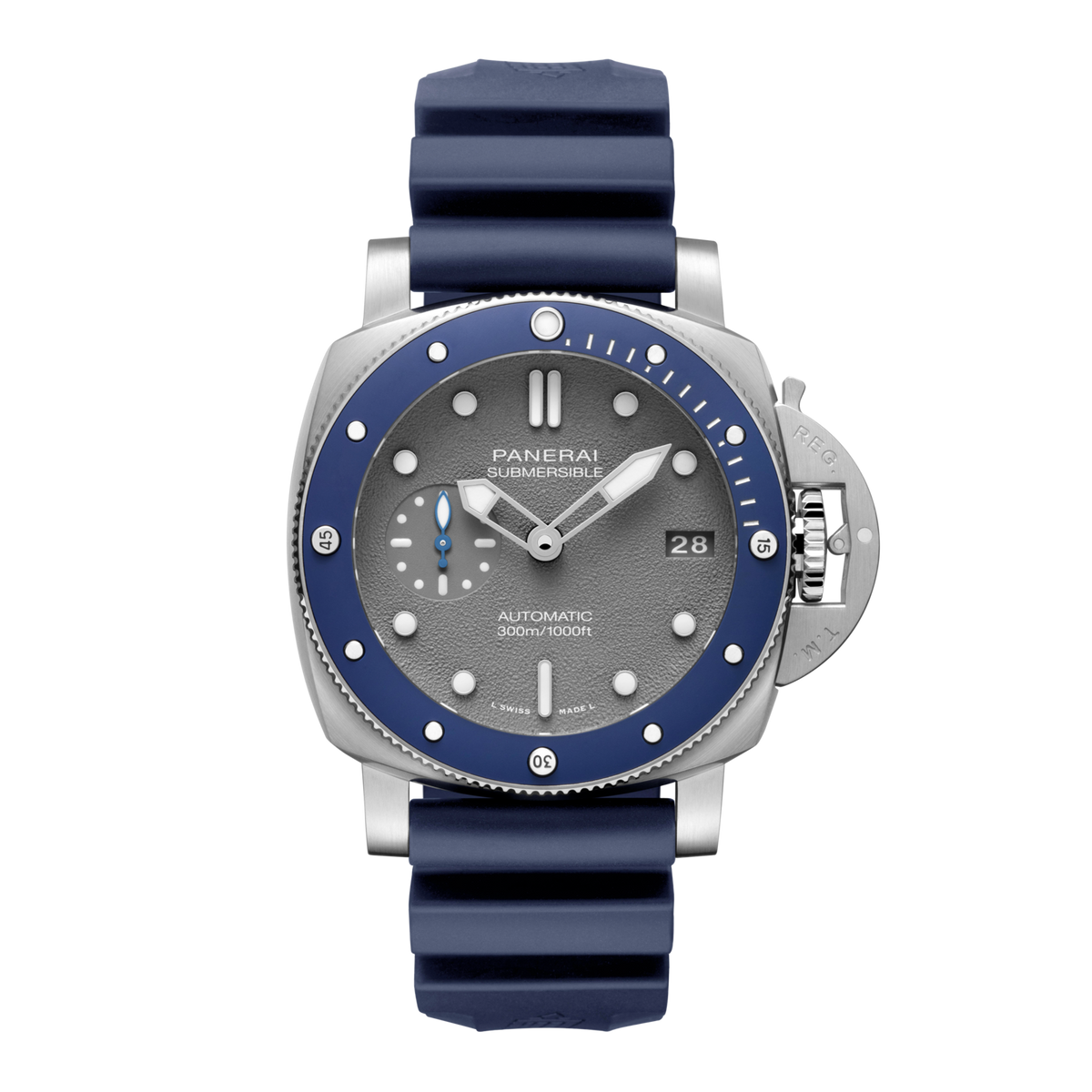 Submersible - 42mm