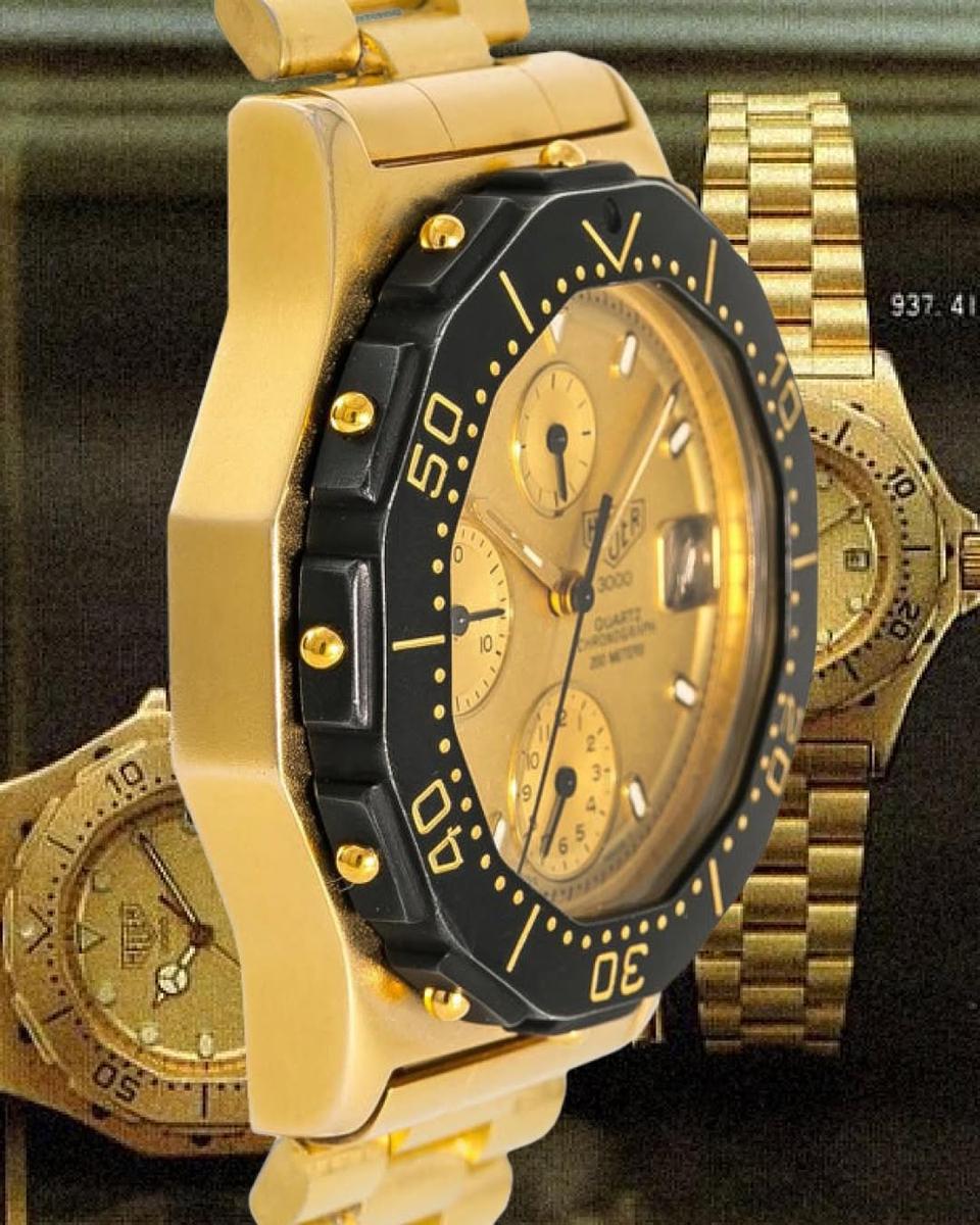 k_ios The Quirky Backstory Of The Tag Heuer 3000_3