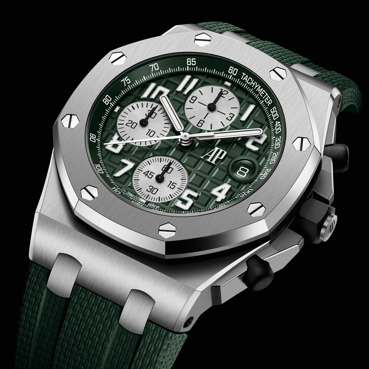 Royal Oak Offshore Selfwinding Chronograph 42 mm