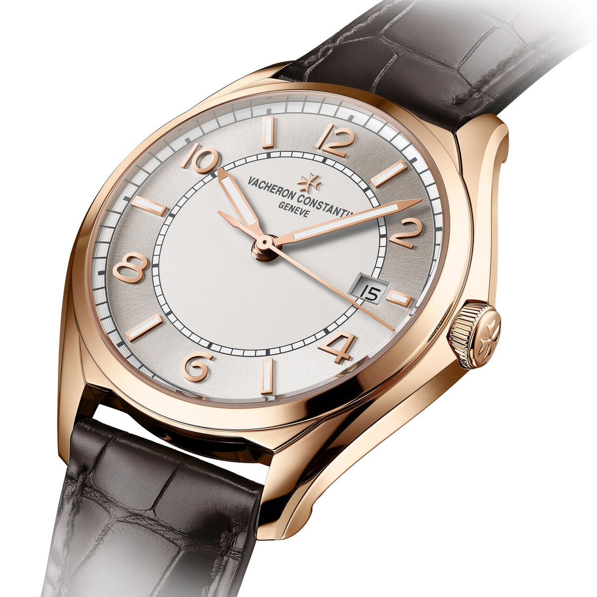 Fiftysix® Self-Winding