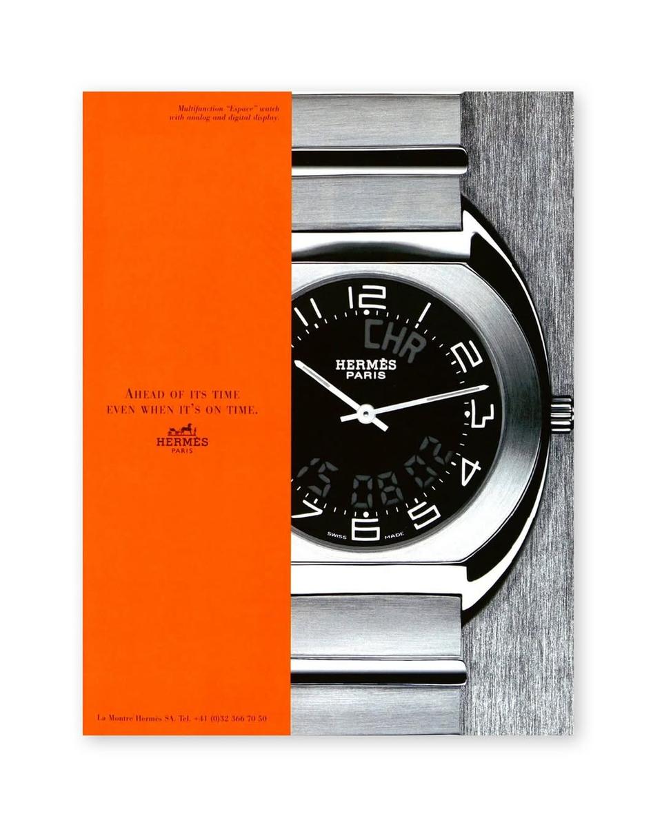 The Quirky Backstory Of The Hermès Espace_6
