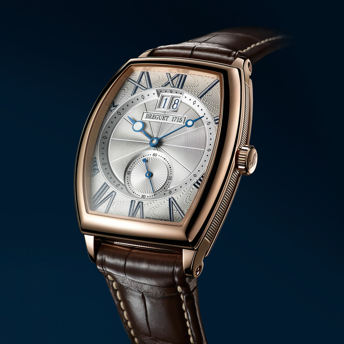 Héritage Grande Date 5410