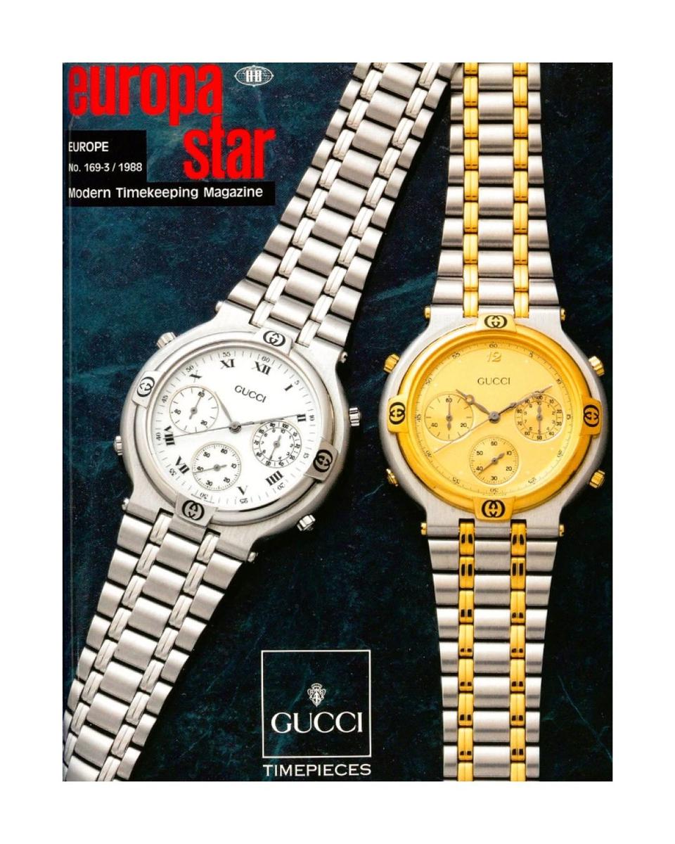 The Quirky Backstory Of Gucci Timepieces_5