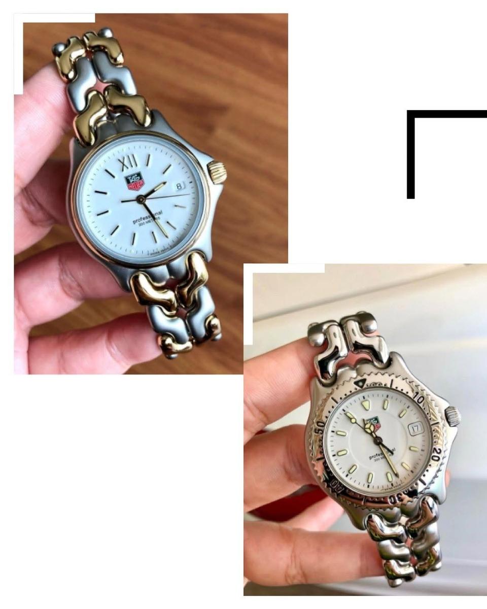 The Quirky Backstory Of The Tag Heuer Link_2