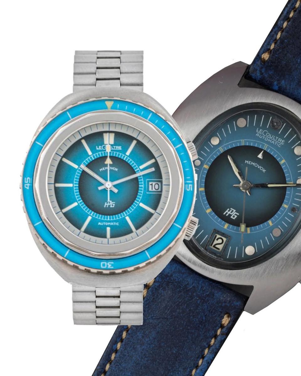 The Quirky Backstory Of The Jaeger-LeCoultre Memovox_6