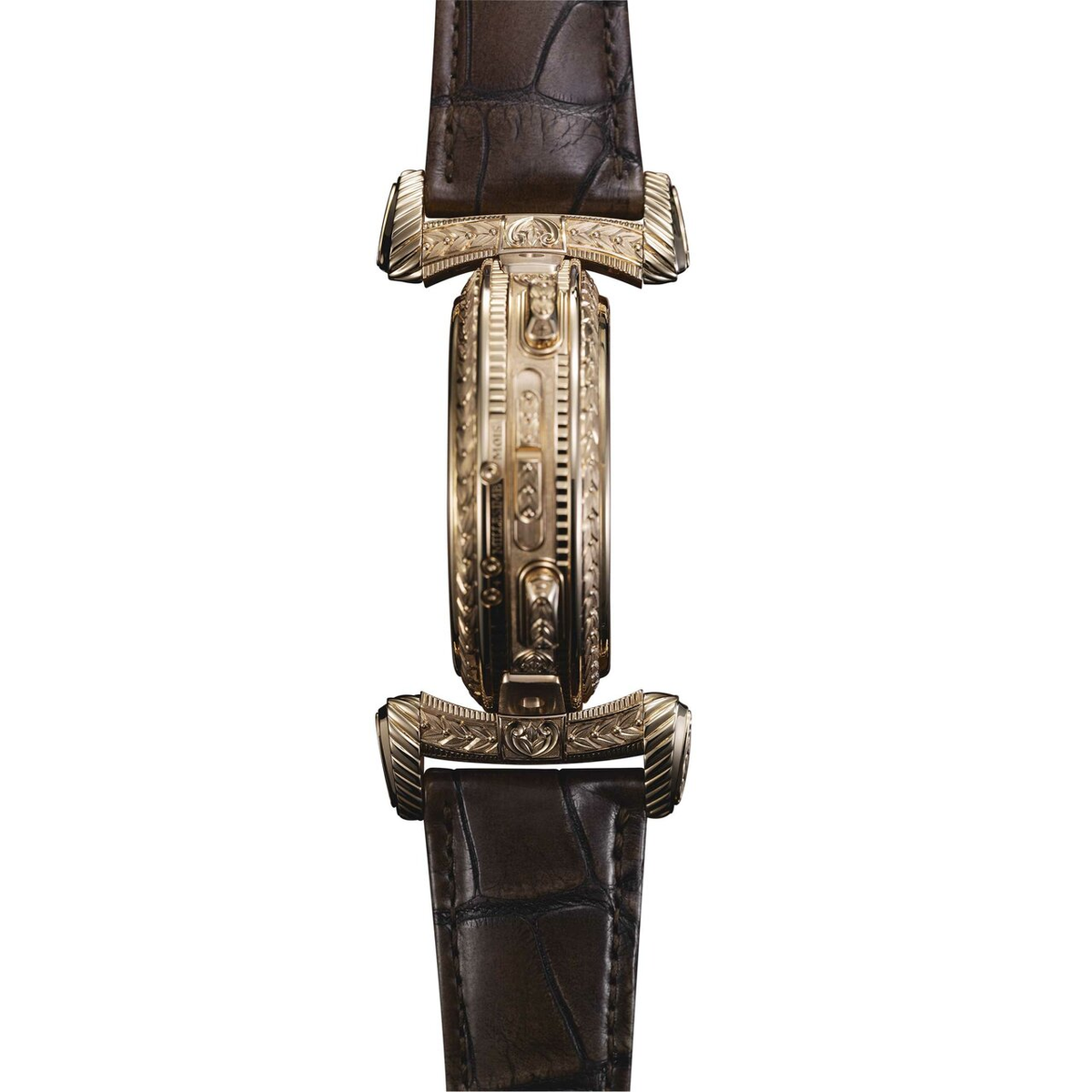 Grandmaster Chime Réf 5175