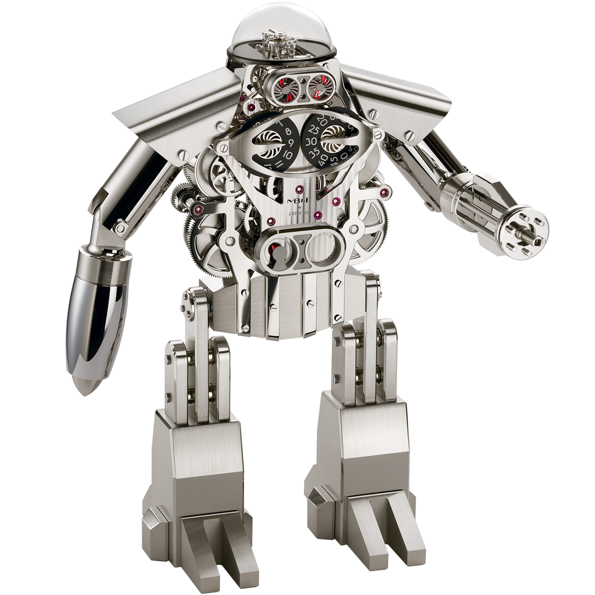 Melchior